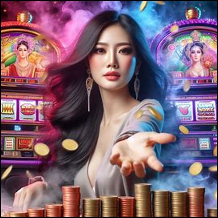 slot138